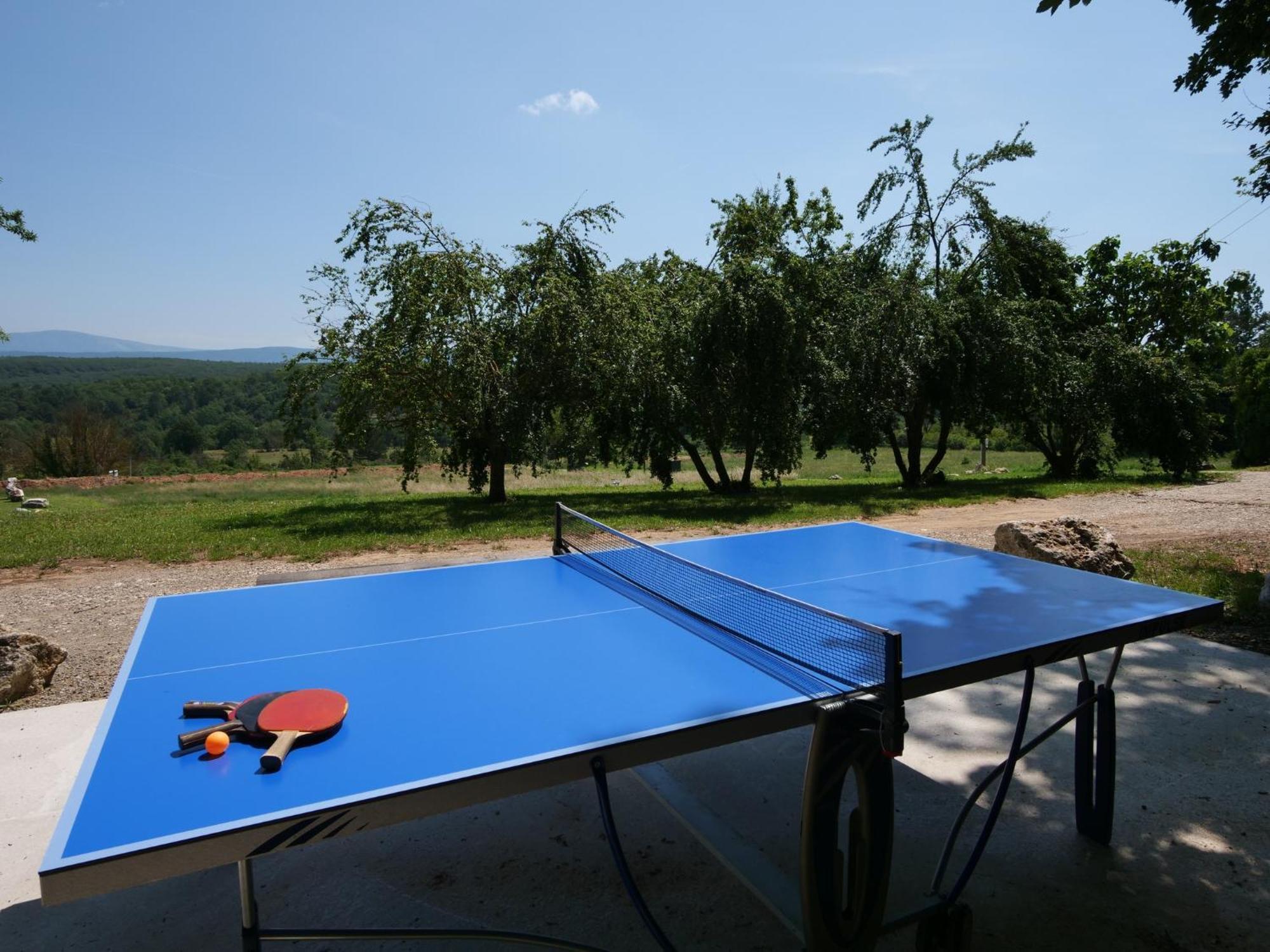 הוילה Montmeyan Campagne Saint Maurinet מראה חיצוני תמונה
